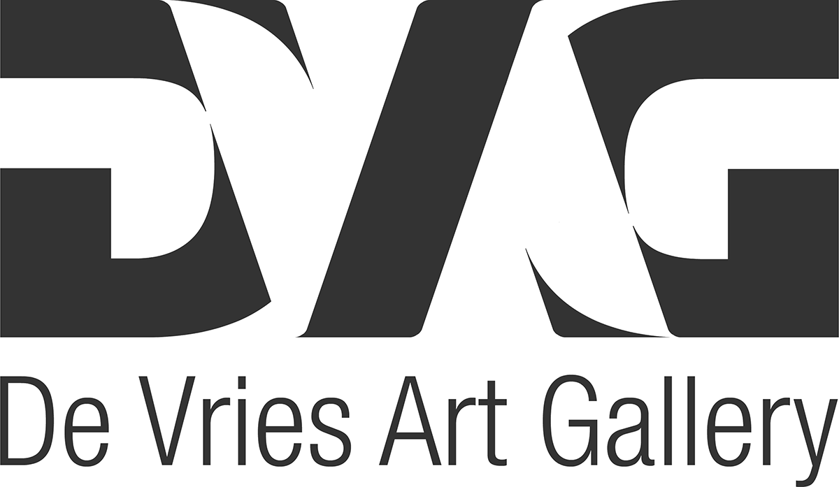 De Vries Art Gallery Haarlem